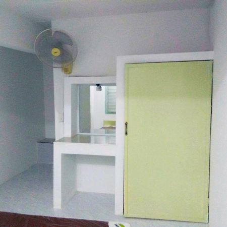 De Nymph Aparthotel Nakhon Sawan Eksteriør bilde