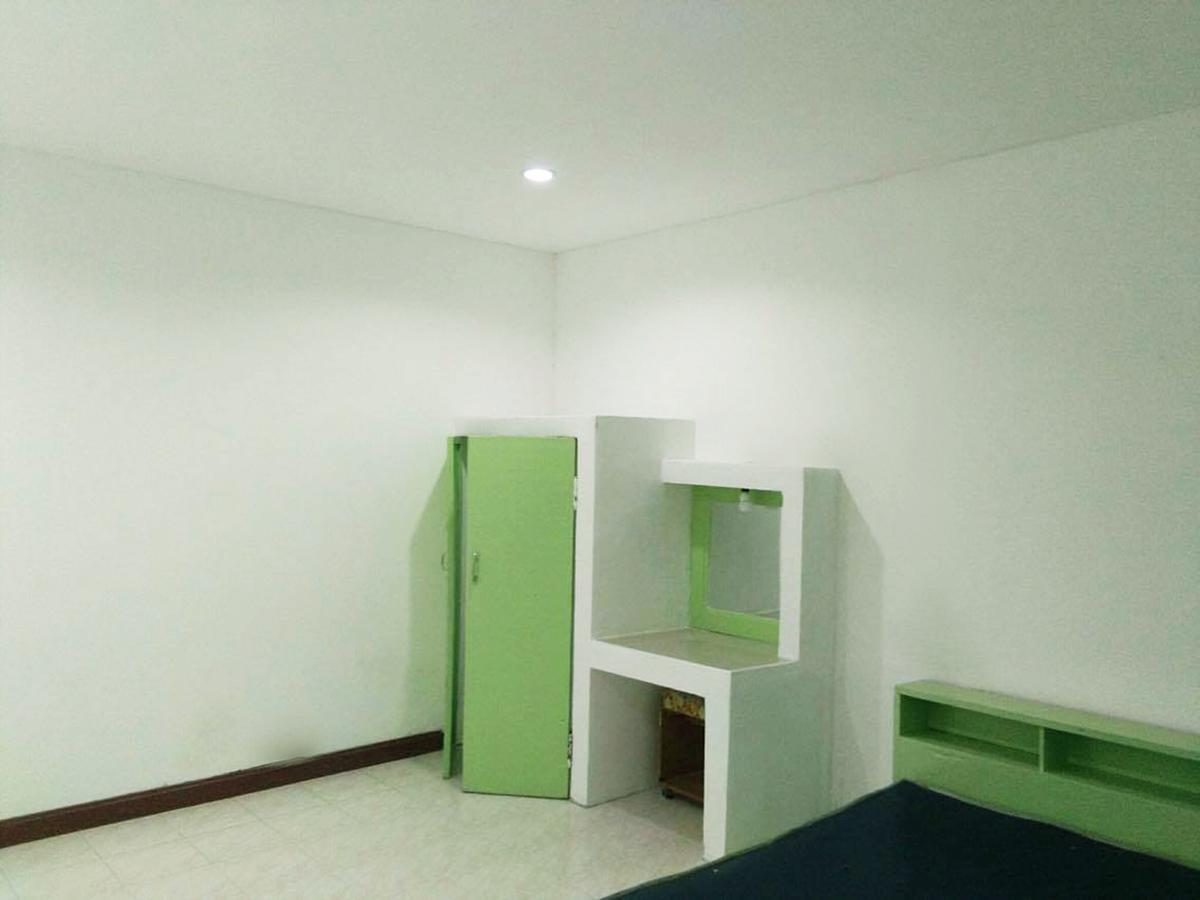 De Nymph Aparthotel Nakhon Sawan Eksteriør bilde